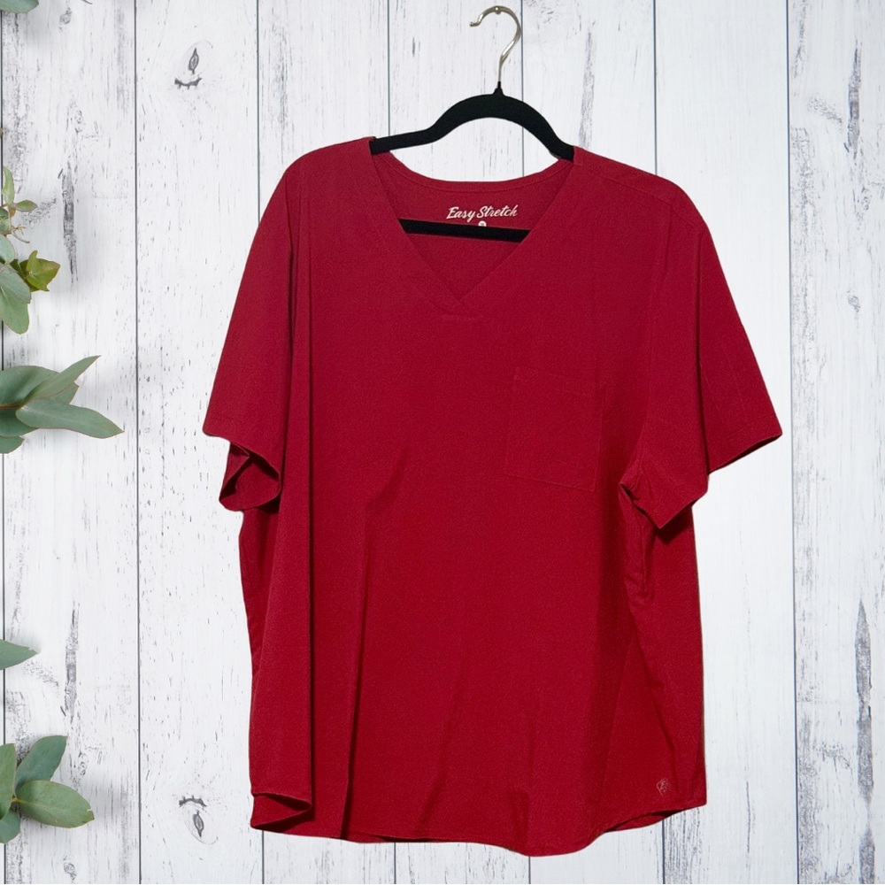 Uniform Advantage Scrub Set